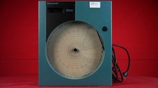 Honeywell Truline DR4500 Circular Chart Recorder