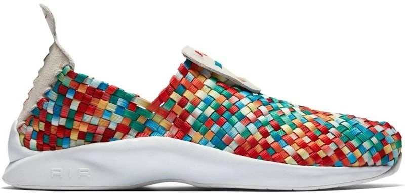 Nike Air Woven Premium Blue for Sale | Authenticity Guaranteed | eBay
