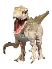 Mattel Indominus Rex Jurassic World Battle Damage Dinosaur Action Figure Toy
