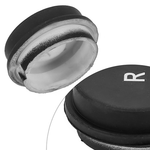 High Quality Button Panel Dashboard Easy Installation Gearbox Replacement - Zdjęcie 3 z 12
