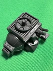 Vintage GI Joe ARAH 1985 AWE Striker ENGINE Eco Striker vehicle part