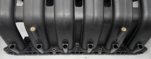 1995 BMW 525i Intake Manifold 735-730-2.5 - Picture 4 of 12