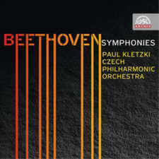 Ludwig van Beethoven Beethoven: Symphonies (CD) Box Set