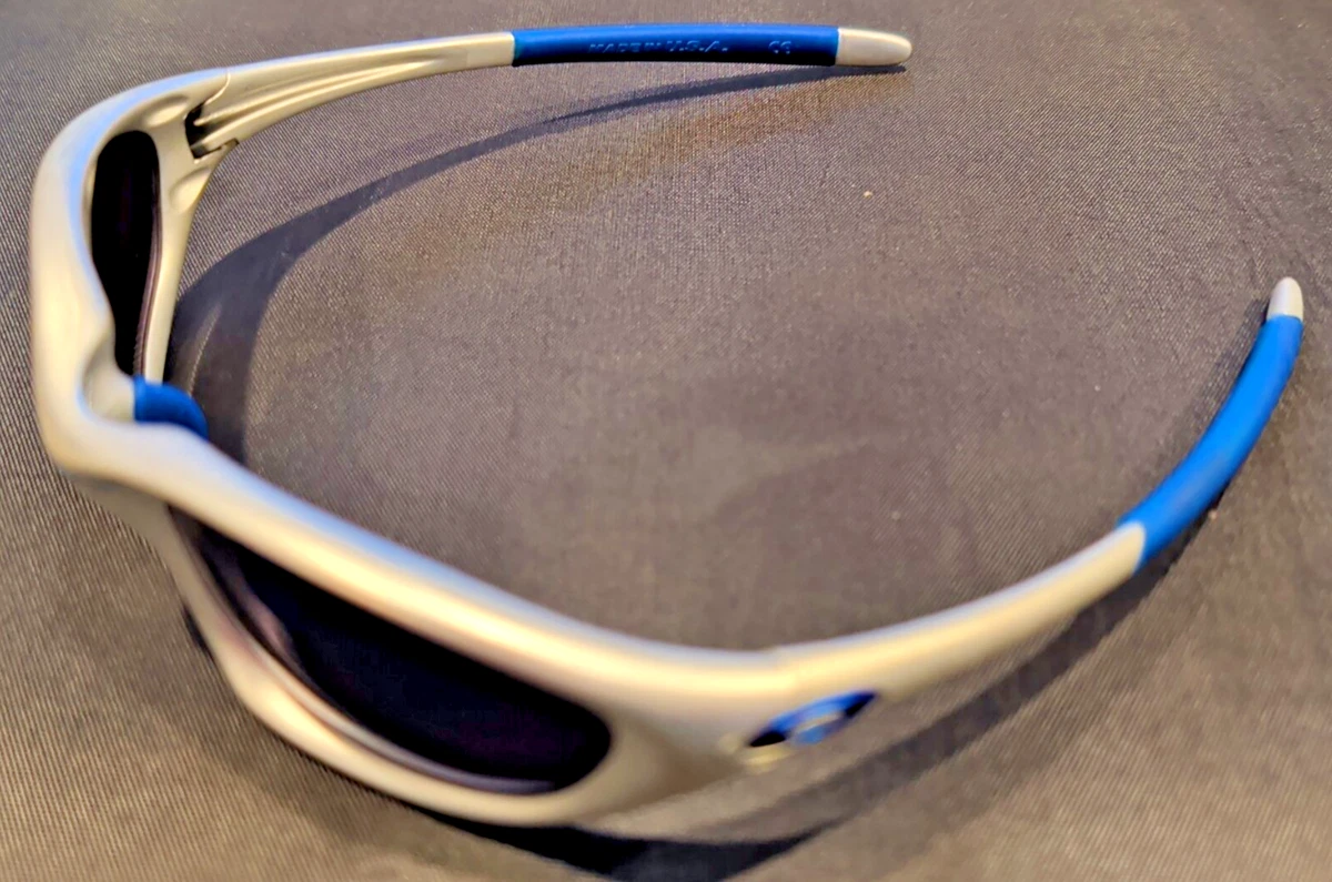 Oakley XX Twenty Sunglasses for Men for sale | eBay Oakley XX Twenty Sunglasses for Men for sale | eBay
