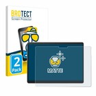 2x Anti Glare Screen Protector for Microsoft Surface Pro 10 Matte Protection