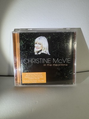 In the Meantime von Christine Mcvie | CD | Zustand sehr gut