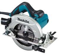 Makita HS7611 Aluminium 19 cm 5500 RPM 65 190 18 5 ~D~