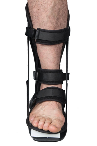 Pro11 Adjustable Night Splint-Plantar Fasciitis tendinitis Large (UK size 8.5+) - Picture 4 of 7