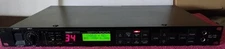 Yamaha Professional SPX1000 Multi-Effect Processor Excellent Condition SPX-1000
