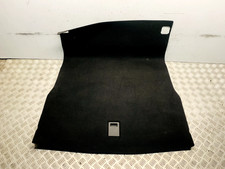 MERCEDES-BENZ CLS INNER BOOT COVER CARPET 2017 350D AMG-LINE C218 A2126800042