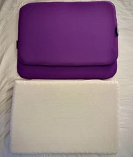 Original Purple Pillow - GelFlex Grid  - Standard - 16" X 24" 