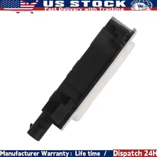 New 68246267AB Active Grille Shutter For Jeep Cherokee 2014 2015 2016 2017 2018