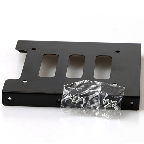 Hard Disk Bracket 2.5 to 3.5 Hard Disk Cage Hard Disk Bracket3735 - Afbeelding 7 van 8