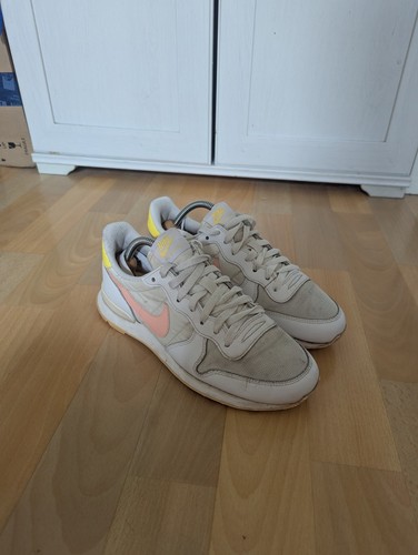 Nike Internationalist Sneaker Turnschuhe 37,5 Us8 Vintage - Bild 2 von 9