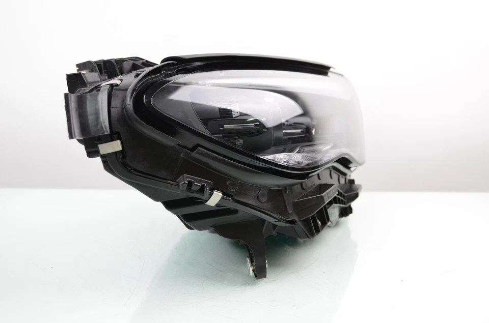 SCHEINWERFER MERCEDES W214 VOLL LED DIGITAL LIGHT A2149066202 RECHTS - Bild 3 von 4