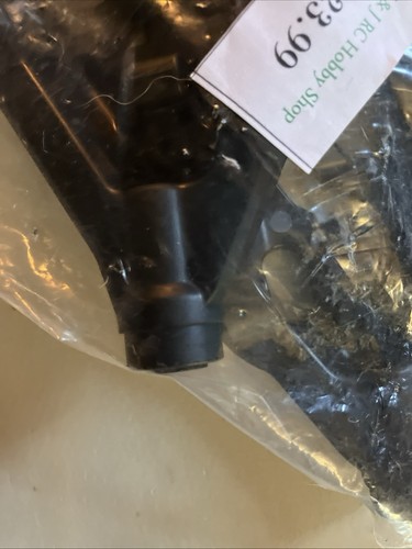 Arrma 1/5th Kraton 8S ARA330589 Susp Arms Fr & ARA310923 148 mm CVA Driveshaft - Picture 17 of 18