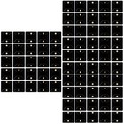  600 Stcs Kabeldrahthalter Kabeldrahthalter Selbstklebende