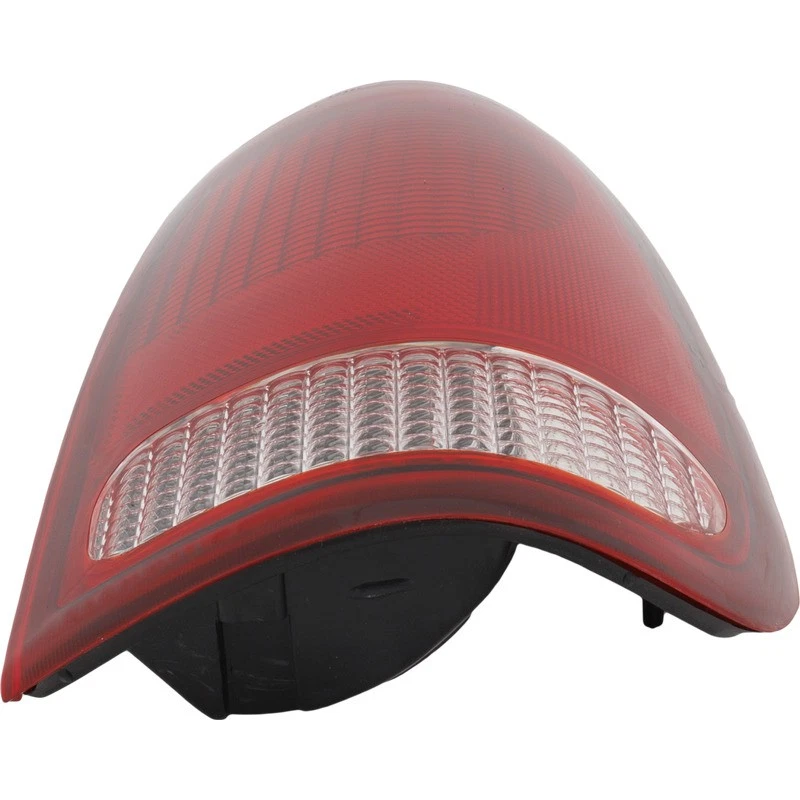 尾灯总成乘客侧适用于 1997 - 2003 年福特 F-150 / 99-07 F-250 F-350 — 第 4/4 张图片