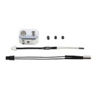For MK4 24V 40W Heater Cartridge Thermometer line and Heating Block Heat Rod Kit