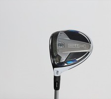 Taylormade Sim 15° 3 Fairway Wood Stiff Flex Tensei 1072170  Left Hand Lh D41