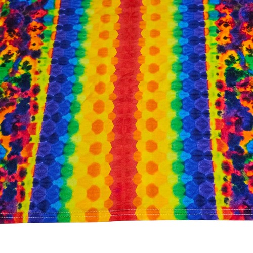 Super Shirtception Dyes N Good Vibes Gr. XL Batik PRINT nummeriert /26 NEU - Bild 7 von 10