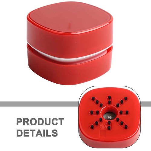 Mini aspirateur sans fil solution de nettoyage efficace avec temps d'utilisation prolongé - Photo 11/34