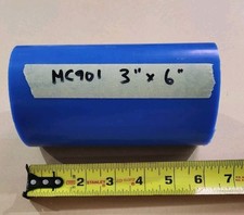 NYLATRON  MC901 ROD  3.00 X 6.00