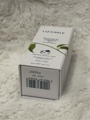 Liz Earle No. 1 50ml Women Eau De Parfum - Picture 6 of 7
