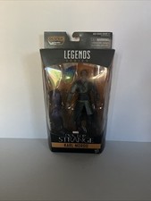 Hasbro Marvel Legends - Karl Mordo - BAF Dormammu