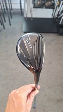 Mizuno JPX Fli Hi #5 Hybrid 23° Stiff Flex N.S. Pro 950GH Neo Steel Shaft-V.GOOD