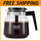 Technivorm 59835 1.25L Glass Carafe for KB Brewers