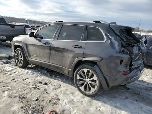 Alternator 160 Amp Fits 14-22 CHEROKEE 697705 - Picture 2 of 12