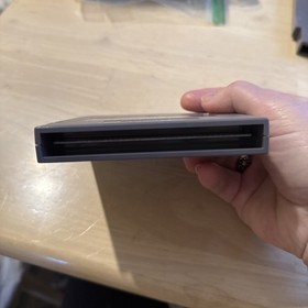 NES Nintendo Top Gun Game Tested 