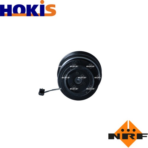 MAGNETIC CLUTCH AIR CONDITIONER COMPRESSOR 380081 FOR OPEL MERIVA/B/VAN/MPV 1.4L - Picture 1 of 11