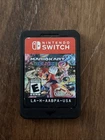 Mario Kart 8 Deluxe Edition (Nintendo Switch, 2017) Cartridge Only Tested