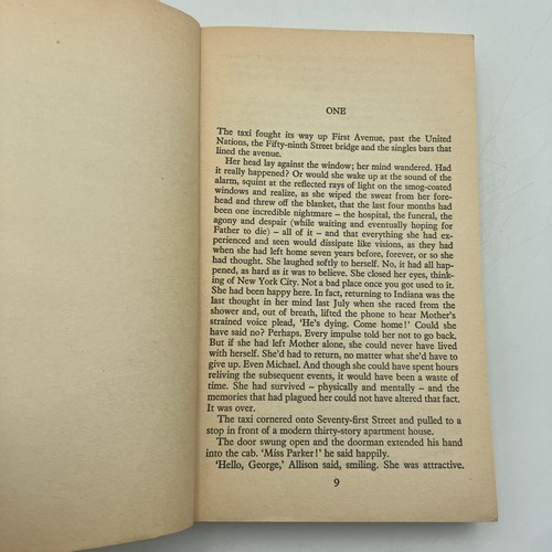 The Sentinel Jeffrey Konvitz Star Pub Supernatural Horror Novel 1977 - Picture 11 of 17