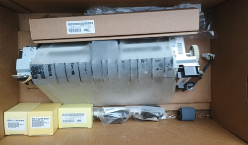 HP PRINTER FUSER M3027 M3035 P3005 MAINTENANCE KIT Q7812-67905K3-Rebuilt