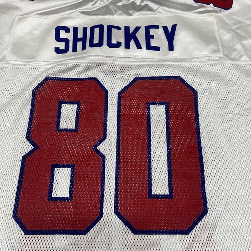 Reebok NFL New York Giants #80 Football Jersey Size XL - Picture 6 of 8