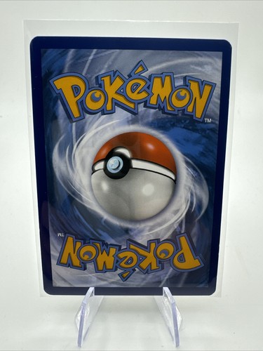 Miraidon ex - 081/198 Double Rare Holo SV01: Scarlet & Violet Base NM Pokémon - Bild 2 von 2