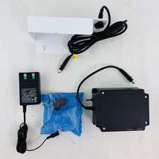 Linak BA1801-0200-000 Replacement Backup Battery Bracket Cable Charger