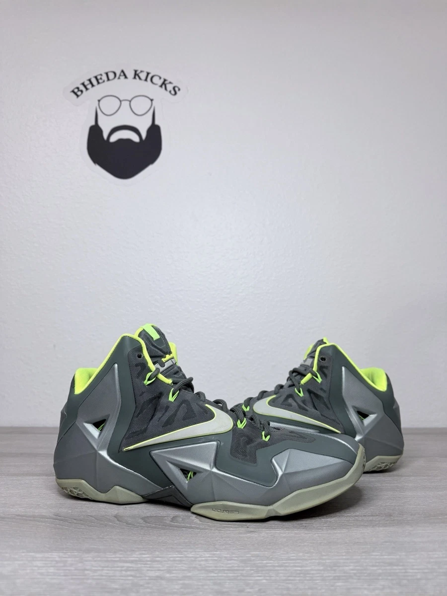 Nike LeBron 11 Dunkman for Sale | Authenticity Guaranteed | eBay