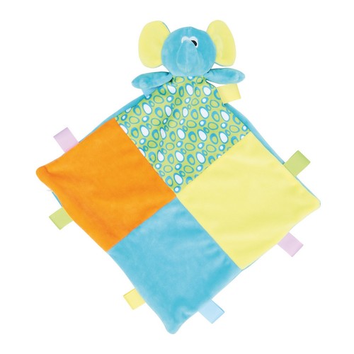 Mumbles - Couverture pour bébé (RW9404)