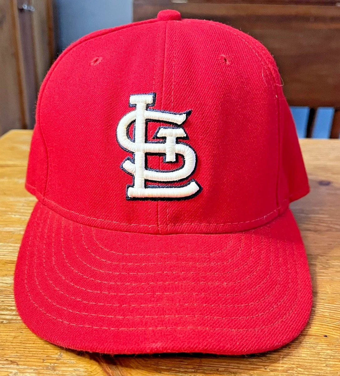 25+ St. Louis Cardinals 7 3/8 Size MLB Fan Cap, Hats for sale