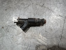 Original Ford Focus II DA DA3 2.0 145PS Einspritzdüse Einspritzventil 0280156154