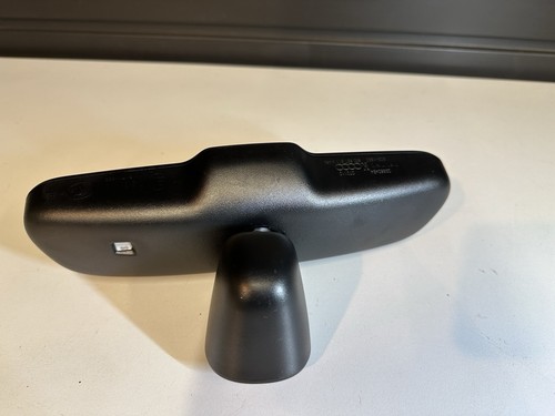 Audi A6 4F Innenspiegel Automatisch Abblendbar Kompass 8R0857511A Schwarz - Bild 3 von 4