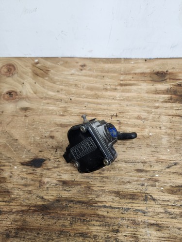 1988-2006 Yamaha Blaster OEM Thumb Throttle Assembly - Picture 2 of 3