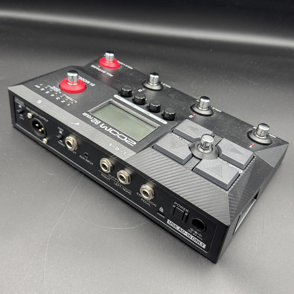 ZOOM B2 Four | eBay ZOOM B2 Four | eBay