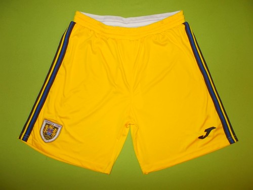 Pantalones cortos SWANSEA CITY / SWANSEA TOWN (S) JOMA 2019/2020 ¡PERFECTOS!!! lejos TERCERO - Imagen 1 de 6