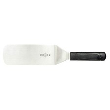 MERCER CUTLERY M18700 Turner,14 3/4 in L,High Carbon Steel 6AKL9