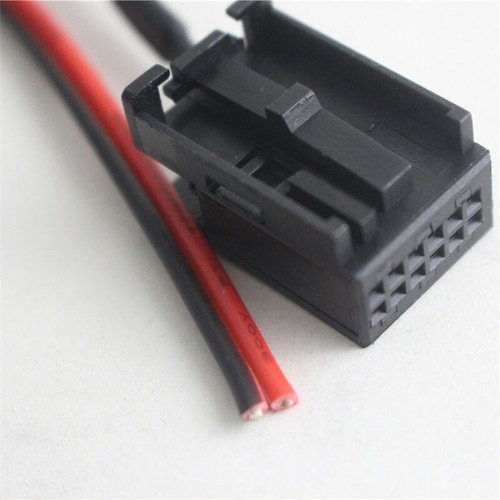 12 Pin Module Cable Connector Interior Accessory For Mini Cooper - Picture 11 of 11